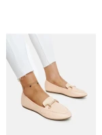 Mokasiny model 207461 Solea