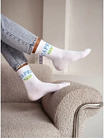 Milena 0200-239 Capri ponožky 37-41