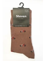 Pánské ponožky Steven Suitline art.056 Pánské ponožky Steven Suitline art.056