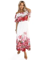 Dámské šaty 606-1 - Numoco basic