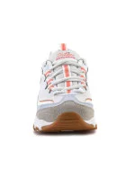 Boty Skechers D'Lites - Bold Views W 149589-NTMT Boty Skechers D'Lites - Bold Views W 149589-NTMT