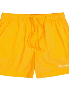 Champion Beachshort M 219979 OS059 plavecké šortky