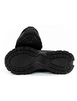 Adidas pánské sportovní boty Shadow Fever módní černé tenisky