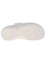 Crocs Classic Platform Clog W 206750-100 Crocs Classic Platform Clog W 206750-100
