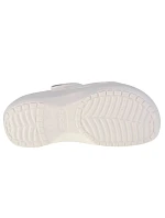 Crocs Classic Platform Clog W 206750-100