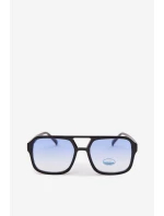 Dámské sluneční brýle Černo-oranžové