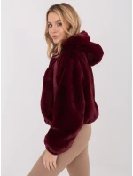 Bunda IF KR G230111.97P bordó