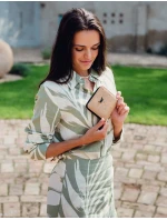 Peněženka VUCH Charis Mini Beige Peněženka VUCH Charis Mini Beige