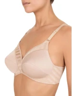 Dámská podprsenka Weftloc 0000376-3-034 Písková - Felina Dámská podprsenka Weftloc 0000376-3-034 Písková - Felina