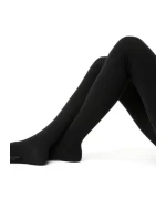 DÁMSKÉ PUNČOCHOVÉ KALHOTY Z MERINO VLNY 130 DÁMSKÉ PUNČOCHOVÉ KALHOTY Z MERINO VLNY 130