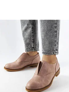 Polobotky  model 207055 Solea