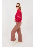 Teplákové kalhoty model 224551 Factory Price