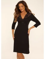 Košile De Lafense 810 Lilian 7/8 3XL-4XL