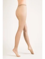 Dámské punčocháče Classic 15 den caramel - GABRIELLA Dámské punčocháče Classic 15 den caramel - GABRIELLA