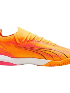 Fotbalové boty Puma Ultra Match IT M 107758 03