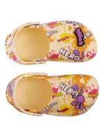 Dětské sandály LITTLE FROG 92800617395 Dětské sandály LITTLE FROG 92800617395