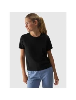 Tričko 4F W 4FWAW24TTSHF1650-20S dámské Tričko 4F W 4FWAW24TTSHF1650-20S dámské