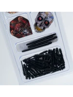 Sada příslušenství křidélek IGLA SET