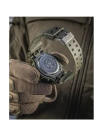 Sportovní hodinky M-TAC Olive (50006001)