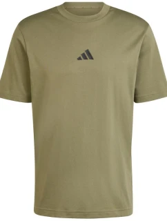 Tričko adidas Essentials Small Logo Single Jersey M JF1097 pánské