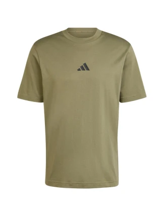 Tričko adidas Essentials Small Logo Single Jersey M JF1097 pánské