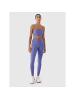 Tréninková podprsenka s nízkou výztuží 4F 4FWSS25USBAF181-32S