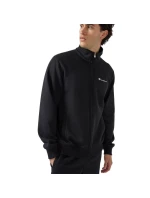 Champion pánská tepláková souprava černá 221786 KK001