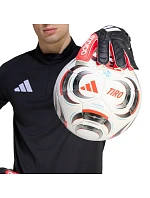 Brankářské rukavice adidas Copa Club černo-červené KA7805