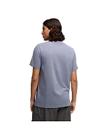 Pánské tričko Puma ESS Small No.1 Logo Tee(s) purple 682535 65 pánské Pánské tričko Puma ESS Small No.1 Logo Tee(s) purple 682535 65 pánské