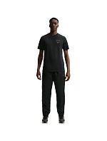 Pánské tričko Nike FFF Lbr Wrdmark černé IQ2232 010 pánské