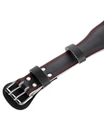 HMS černý posilovací opasek PA3778 r.M