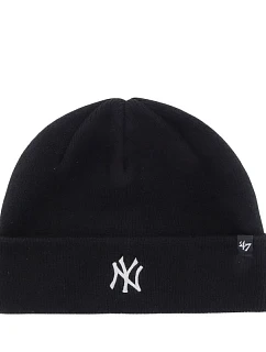 Čepice New York Yankees černá B-RNDLE17ACE-BK 15121203