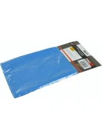 FITNESS GUMA PROFIT MEDIUM 120x15x0,45cm modrá DK 2227