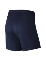 Šortky Nike Park III W BV6860-410 dámské