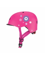 Přilba Globber Elite Lights 507-110 Jr HS-TNK-000011575 dětské