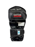 Masters NS-PU-FT (WAKO APPROVED) 119111-02M chrániče kolen