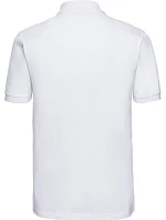 Russell Athletic 569M Piqué polo 10.569M white