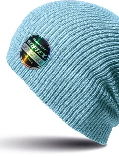 Result Headwear RC 031X SOFTEX® čepice 28.031X sky