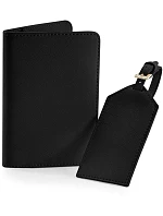 BagBase BG 755 Cestovní sada "Boutique" 52.0755 black