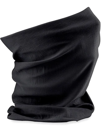Beechfield B 915R Morf® Recycled 53.0915 black
