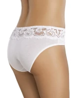 Gabidar 21 barva:bílá