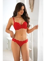 Newia rose barva:červená