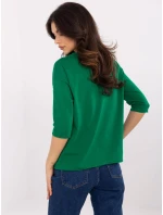 Halenka CLM BZ 0016.84 zelená