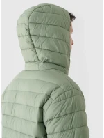 Pánská péřová bunda 4F