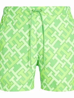 Pánské plavky UM0UM02846-0IG - Tommy Hilfiger