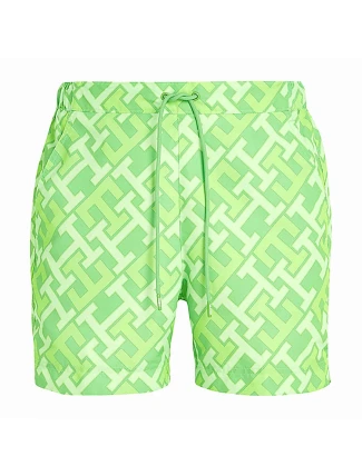 Pánské plavky UM0UM02846-0IG - Tommy Hilfiger