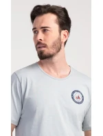 Pánské pyžamo šortky Sea