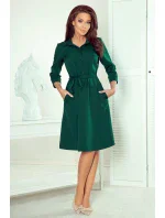 Denní šaty model 138611 Numoco