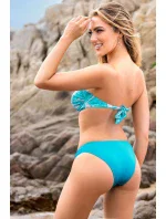 Dvoudílné plavky model 194016 Etna Dvoudílné plavky model 194016 Etna