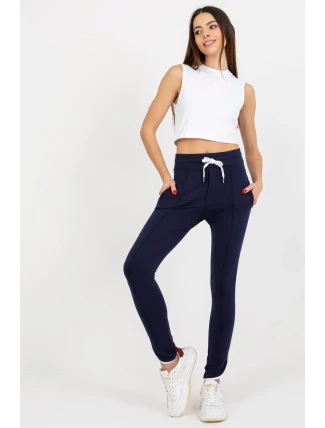 Teplákové kalhoty model 214459 Rue Paris